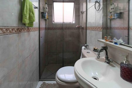 Casa à venda com 57m², 2 quartos e 1 vagaBanheiro