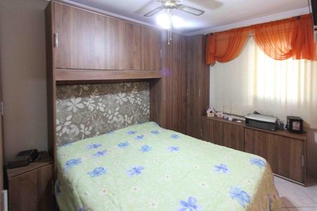 Casa à venda com 57m², 2 quartos e 1 vagaQuarto 02