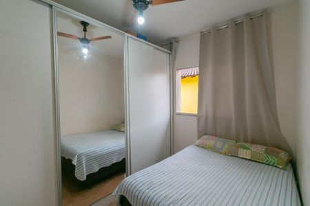 Casa à venda com 2 quartos, 70m² em Santa Monica, Belo Horizonte