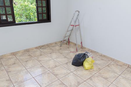 Casa para alugar com 43m², 1 quarto e sem vagaSala