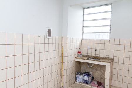 Casa para alugar com 43m², 1 quarto e sem vagaCozinha