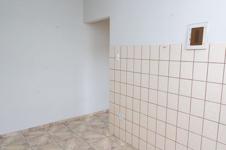 Casa para alugar com 43m², 1 quarto e sem vagaCozinha