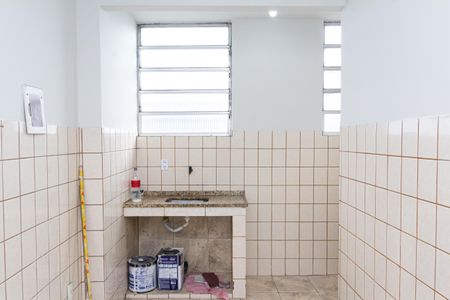 Casa para alugar com 43m², 1 quarto e sem vagaCozinha