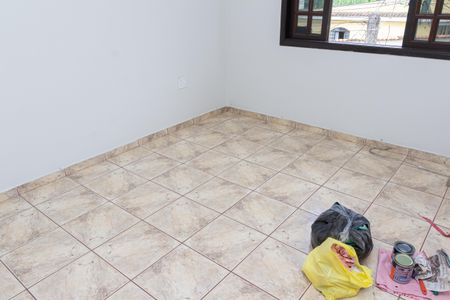 Casa para alugar com 43m², 1 quarto e sem vagaSala