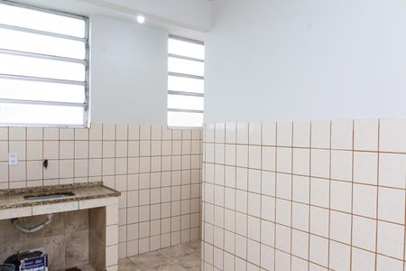 Casa para alugar com 43m², 1 quarto e sem vagaCozinha