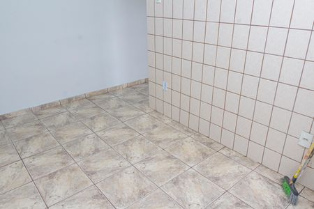 Casa para alugar com 43m², 1 quarto e sem vagaCozinha