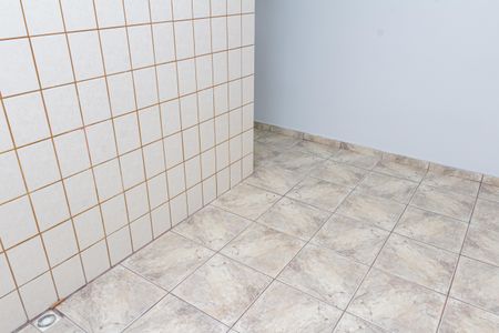 Casa para alugar com 43m², 1 quarto e sem vagaCozinha