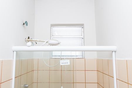 Casa para alugar com 43m², 1 quarto e sem vagaBanheiro