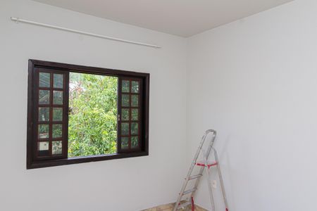 Casa para alugar com 43m², 1 quarto e sem vagaSala