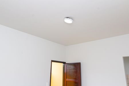 Sala de casa para alugar com 1 quarto, 43m² em Campo Grande, Rio de Janeiro