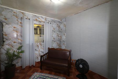 Casa à venda com 195m², 3 quartos e 3 vagasQuarto 1