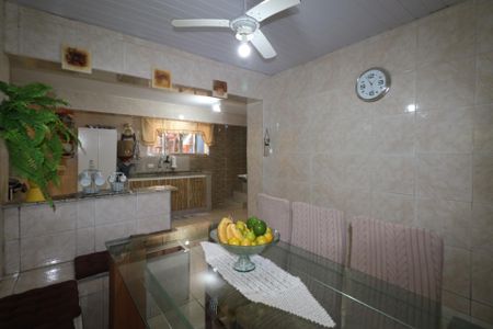 Casa à venda com 195m², 3 quartos e 3 vagasSala de Jantar