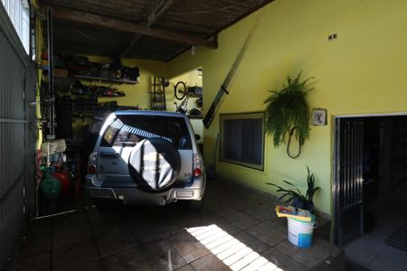 Casa à venda com 195m², 3 quartos e 3 vagasGaragem