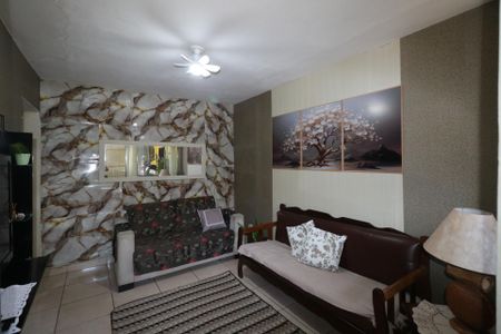 Casa à venda com 195m², 3 quartos e 3 vagasSala