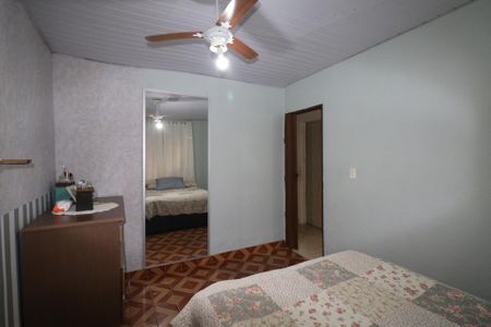 Casa à venda com 195m², 3 quartos e 3 vagasQuarto 2