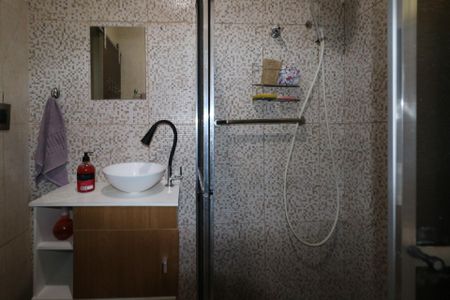 Casa à venda com 195m², 3 quartos e 3 vagasBanheiro