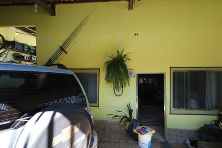 Casa à venda com 195m², 3 quartos e 3 vagasGaragem