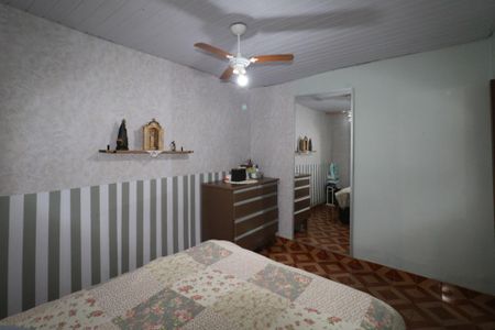 Quarto 2 de casa à venda com 3 quartos, 195m² em Jardim das Laranjeiras (zona Sul), Diadema
