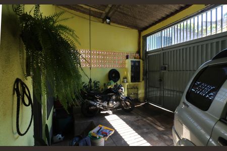 Casa à venda com 195m², 3 quartos e 3 vagasGaragem