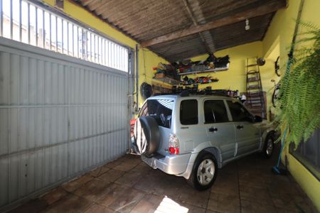 Casa à venda com 195m², 3 quartos e 3 vagasGaragem