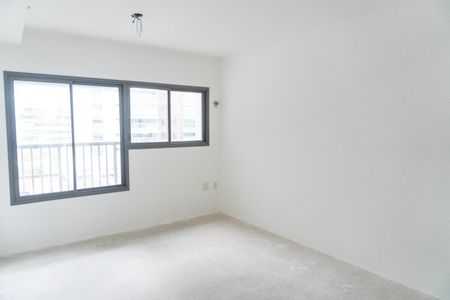 Studio de kitnet/studio à venda com 1 quarto, 27m² em Vila Clementino, São Paulo