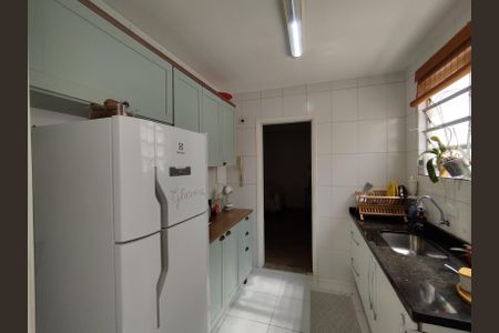 Apartamento à venda com 75m², 2 quartos e sem vagaCozinha - Armários
