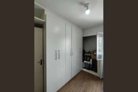 Apartamento à venda com 75m², 2 quartos e sem vagaQuarto 2 