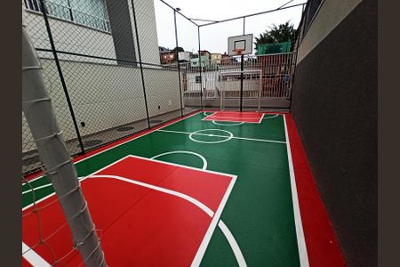 Apartamento para alugar com 28m², 2 quartos e sem vaga Apartamento para alugar com 28m², 2 quartos e sem vagaQuadra Esportiva