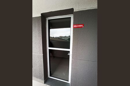 Apartamento para alugar com 28m², 2 quartos e sem vaga Apartamento para alugar com 28m², 2 quartos e sem vagaDelivery