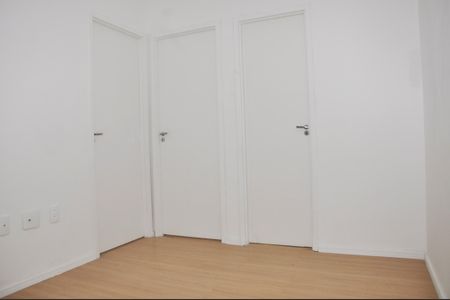 Detalhe - Sala e Cozinha de apartamento para alugar com 2 quartos, 28m² em Jardim Jaragua (sao Domingos), São Paulo