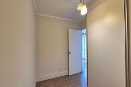Apartamento para alugar com 49m², 2 quartos e 1 vagaQuarto 2 