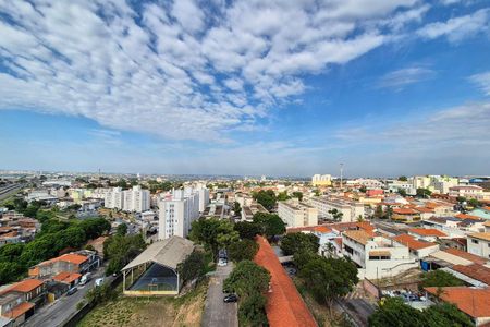 Apartamento para alugar com 49m², 2 quartos e 1 vagaVista do Quarto 2 