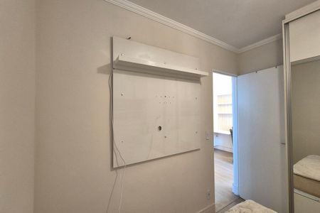Quarto 1  de apartamento para alugar com 2 quartos, 49m² em Jardim do Lago, Campinas