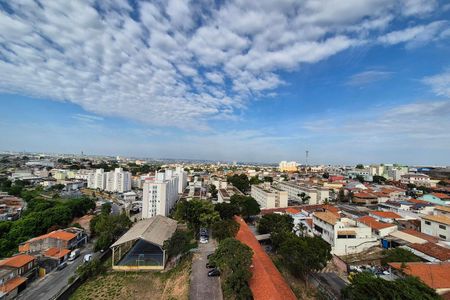 Apartamento para alugar com 49m², 2 quartos e 1 vagaVista do Quarto 1 