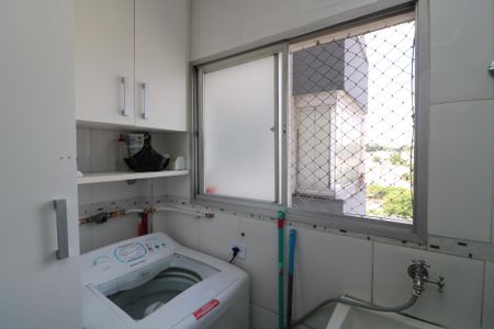 Apartamento à venda com 55m², 2 quartos e 1 vagaÁrea de Serviço