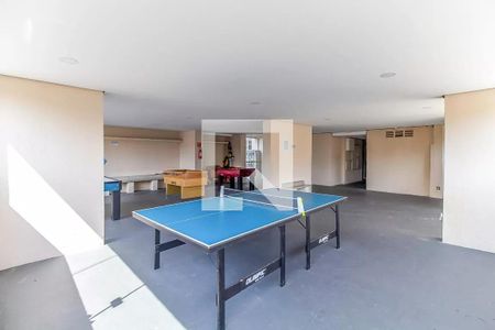 Apartamento à venda com 55m², 2 quartos e 1 vagaSala de Jogos