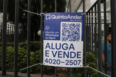 Apartamento à venda com 55m², 2 quartos e 1 vagaFachada