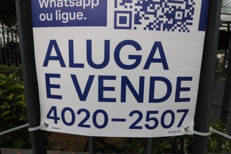 Apartamento à venda com 55m², 2 quartos e 1 vagaFachada