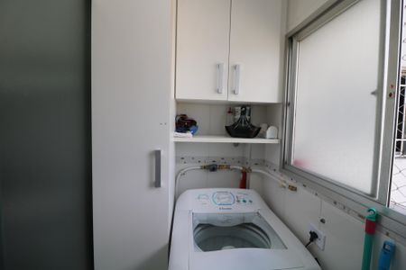 Apartamento à venda com 55m², 2 quartos e 1 vagaÁrea de Serviço
