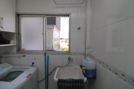 Apartamento à venda com 55m², 2 quartos e 1 vagaÁrea de Serviço