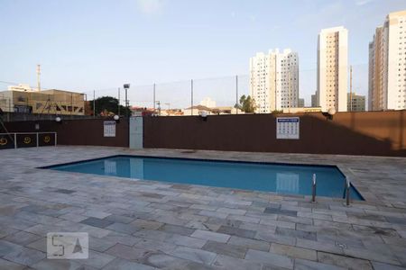 Apartamento à venda com 55m², 2 quartos e 1 vagaÁrea comum - Piscina