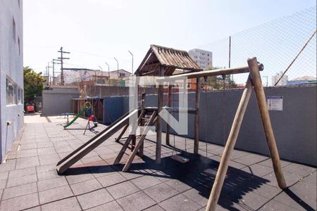 Apartamento à venda com 55m², 2 quartos e 1 vagaÁrea comum - Playground