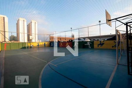 Apartamento à venda com 55m², 2 quartos e 1 vagaQuadra Esportiva