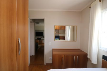 Apartamento à venda com 55m², 2 quartos e 1 vagaQuarto 2