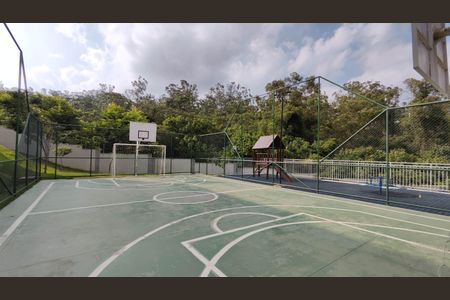 Apartamento para alugar com 42m², 2 quartos e 1 vagaQuadra Esportiva