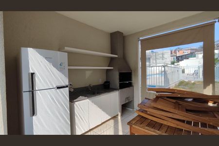 Apartamento para alugar com 42m², 2 quartos e 1 vagaPiscina