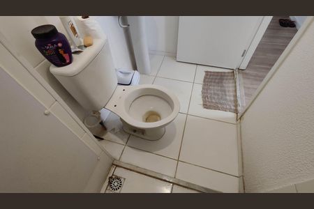 Apartamento para alugar com 42m², 2 quartos e 1 vagaBanheiro