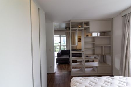 Apartamento para alugar com 63m², 1 quarto e 1 vaga Apartamento para alugar com 63m², 1 quarto e 1 vagaSuíte