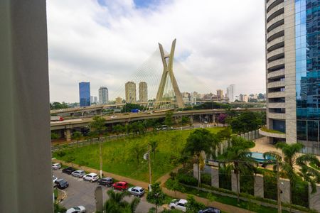 Apartamento para alugar com 63m², 1 quarto e 1 vaga Apartamento para alugar com 63m², 1 quarto e 1 vagaVista Suíte