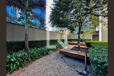 Apartamento para alugar com 63m², 1 quarto e 1 vaga Apartamento para alugar com 63m², 1 quarto e 1 vagaÁrea verde